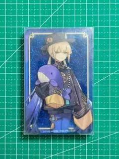 即日発送】 FGO フェス2022 ネモ アクリルスタンド 中国限定 - メルカリ