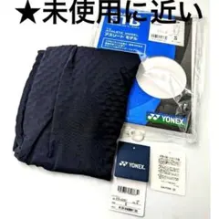 YONEX STB ATHLETE MODEL ユニロングスパッツ サイズ0 - メルカリ