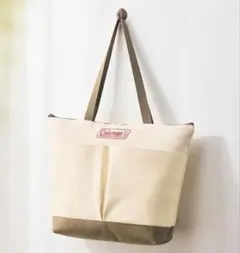 モノマックス トートバッグ