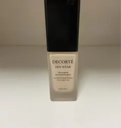 DECORTÉ ZEN WEAR ファンデーション 30ml C11