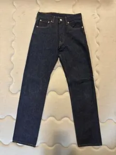 【濃紺】90s USA製 リーバイス 501xx W29 刻印653