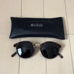 NOEYEDIA ノーアイディア サングラス
