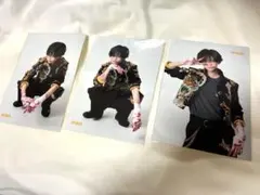 夢喰neon 碓氷政宗 執事とメイド 汐華政宗 アクリルスタンド