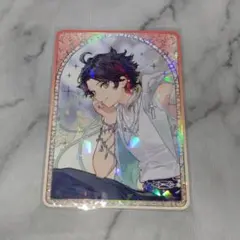 にじさんじ ART OF NIJISANJI 三枝明那 カード レア