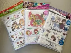 アナ雪 キャラクターグッズ