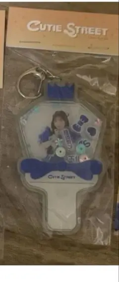 きゅーすと CUTIESTREET 韓国 ポップアップ 増田彩乃 セット - メルカリ