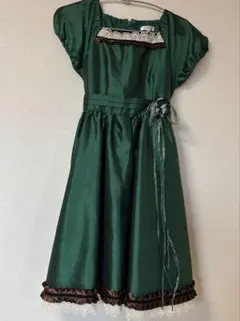 キャサリンコテージ　ドレス　140サイズ