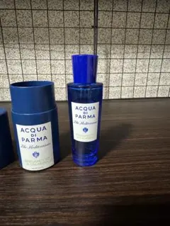 ACQUA DI PARMA アメニティ 11本セット ACQUA DI PARMA アメニティ 11本セット - メルカリ