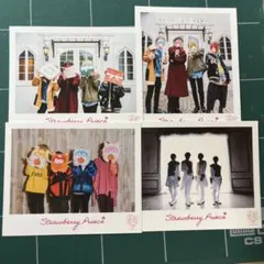 すとぷり ブロマイド 実写