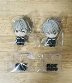 にじこっと　甲斐田晴　2体セット