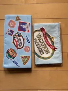 ディズニーリゾート バケーション パッケージ