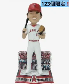 大谷翔平 ダブル ボブルヘッド フィギュア エンジェルス 2025年最新】大谷翔平 ボブルヘッド エンゼルスの人気アイテム