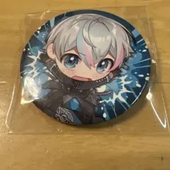 シクフォニ　雨乃こさめ　缶バッジ