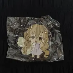 君に届け ガチャガチャ ラバーキーホルダー 胡桃沢梅のサムネイル