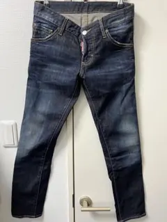 ディースクエアード デニム パンツ 42号