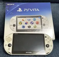 PS Vita