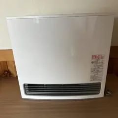 2026年最新】ガスファンヒーター ノーリツ gfh-4006s-w5の人気アイテム