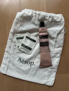Aesop ハンドクリーム セット