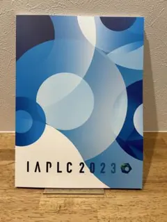 IAPLC2023作品集
