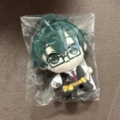 ドズル社 しまむらコラボ おんりー マスコットチャーム（ぬいぐるみ）