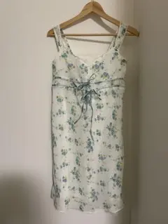 アプワイザーリッシェ　ワンピース