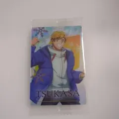 明浦路 司 キャラクターカードTVアニメメダリストウエハース