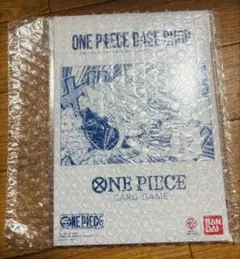 ONE PIECE BASESHOP リミテッドカードコレクションvol.1
