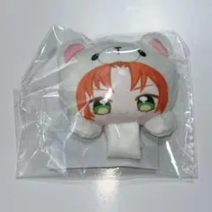 あんスタ　いつぬいのっかりパーツ　レオ