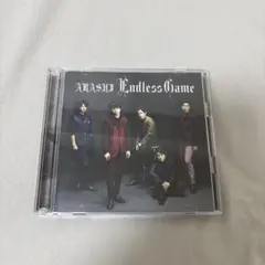 【初回限定版】ARASHI Endless Game（DVD付）