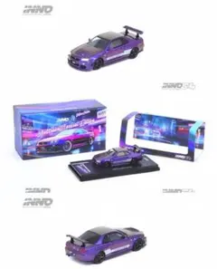 2026年最新】INNO64 gt-rの人気アイテム - メルカリ