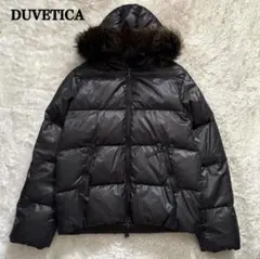 2026年最新】DUVETICA ダウンジャケットの人気アイテム - メルカリ