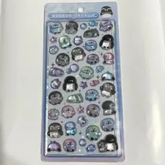ペンギン　水族館限定　ボンボンドロップシール　正規品