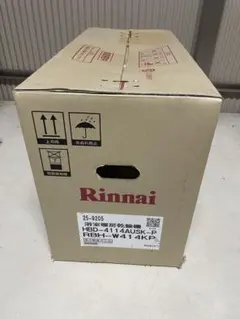 RINNAI 浴室乾燥機 RBH-W41 4KP 2022年製 - メルカリ