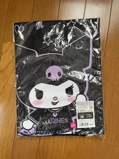 千葉ロッテマリーンズ キャラクターグッズ