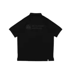 新品★クラブハウス★オリジナルポロシャツ★黒XL 2025年最新】クラブハウス clubhaus ポロシャツの人気アイテム