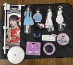 2026年最新】川﨑桜 アクリルの人気アイテム - メルカリ