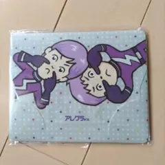 【最終出品】アレグラ　知念侑李＆神宮寺勇太　マスクケース
