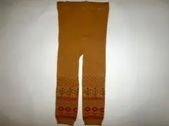 タイツ レッグウェア