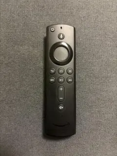Amazon Fire TV Stick リモコン ジャンク品