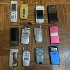 2026年最新】ガラケー まとめ売りの人気アイテム - メルカリ