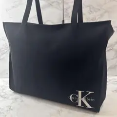 カルバンクライン トートバッグ JUNGKOOK ノベルティBT21 ガチャ
