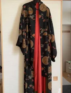 撫松庵豆千代夢工房お好きな方に❣️西陣お召し小紋 未使用躾付き 撫松庵（ぶしょうあん）公式通販サイト｜日常を彩る浴衣・着物を