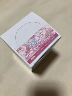 2.5次元の誘惑 にごリリ スイーツパーティー 缶バッジ 箱 描き下ろし