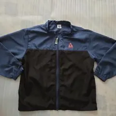 GERRY キッズ ジップアップジャケット 130