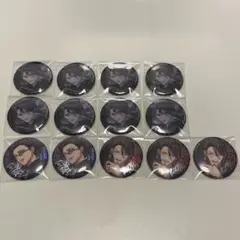 白忠成 缶バッジ ver.41 パララブ学園 パラライ - メルカリ