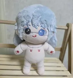 着せ替えぬいぐるみ20cm ツイステ アズール 着せ替えぬいぐるみ20cm ツイステ アズール - メルカリ