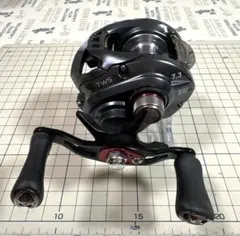 17タトゥーラ　ハイギア　右巻き　シャロースプール 17タトゥーラ ハイギア 右巻き シャロースプール - メルカリ