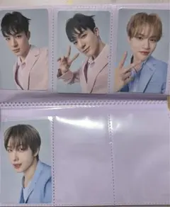 ドリショ3 ランダムフォトカード