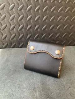 TS03mini-106【CHROMEXCEL】ショートトラッカーウォレット TS03mini-106【CHROMEXCEL】ショートトラッカーウォレット - メルカリ