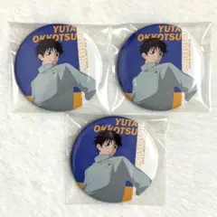じゅじゅフェス2023 缶バッジ 狗巻×4 - メルカリ